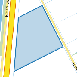 Perceel WRG03-I-751