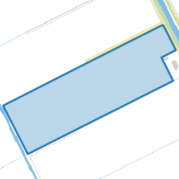 Perceel WRG03-I-754