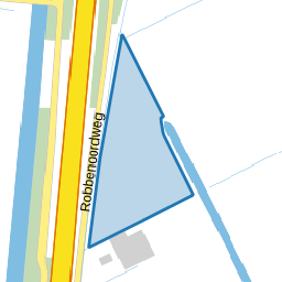 Perceel WRG03-I-757