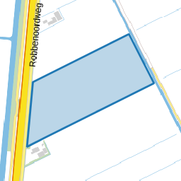 Perceel WRG03-I-760