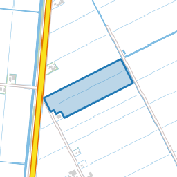 Perceel WRG03-I-768