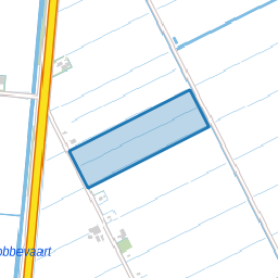 Perceel WRG03-I-769