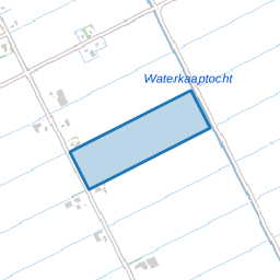 Perceel WRG03-I-786