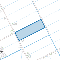 Perceel WRG03-I-797