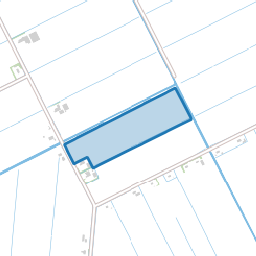 Perceel WRG03-I-800