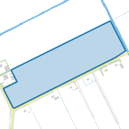 Perceel WRG03-I-801