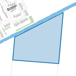 Perceel WRG03-I-813