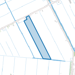 Perceel WRG03-I-827
