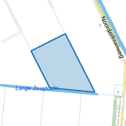 Perceel WRG03-I-828