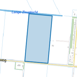 Perceel WRG03-I-830