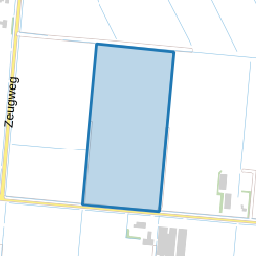 Perceel WRG03-I-836
