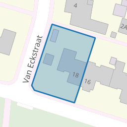 Perceel WRG03-I-887