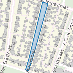 Perceel WRG03-I-893