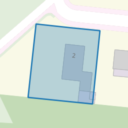 Perceel WRG03-I-909