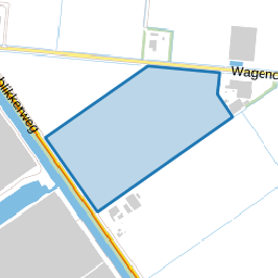 Perceel WRG03-K-113