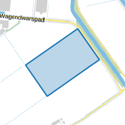 Perceel WRG03-K-199