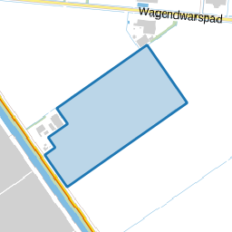 Perceel WRG03-K-368