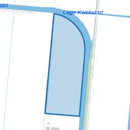 Perceel WRG03-K-397