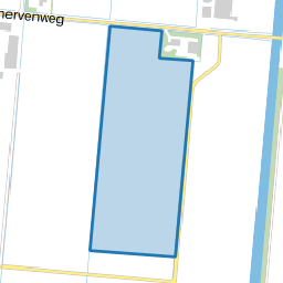 Perceel WRG03-K-401