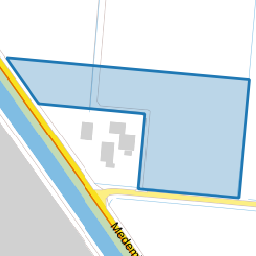 Perceel WRG03-K-436