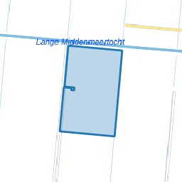 Perceel WRG03-K-459