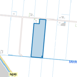 Perceel WRG03-K-462