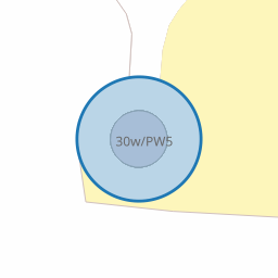 Perceel WRG03-K-539