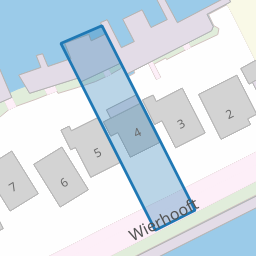 Perceel WRG03-L-1024