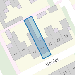 Perceel WRG03-L-537