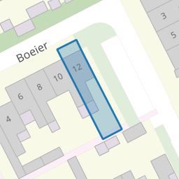 Perceel WRG03-L-541