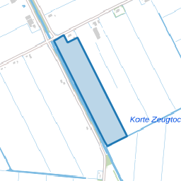 Perceel WRG03-L-57