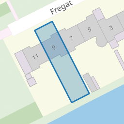 Perceel WRG03-L-666