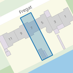 Perceel WRG03-L-667