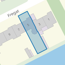 Perceel WRG03-L-668
