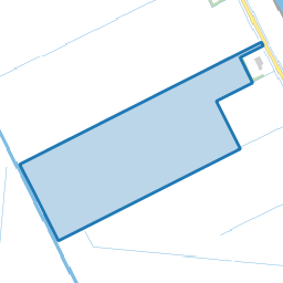 Perceel WRG03-L-797