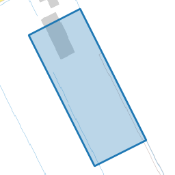 Perceel WRG03-L-816