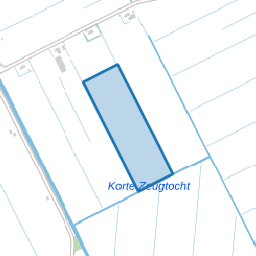 Perceel WRG03-L-818