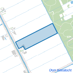 Perceel WRG03-L-830