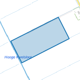 Perceel WRG03-L-865