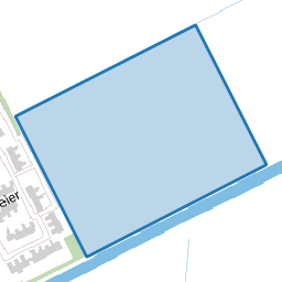 Perceel WRG03-L-885