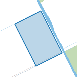 Perceel WRG03-L-897