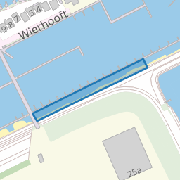 Perceel WRG03-L-913