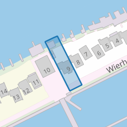 Perceel WRG03-L-941
