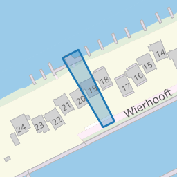 Perceel WRG03-L-991