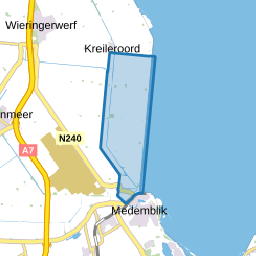 Sectie M