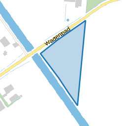 Perceel WRG03-M-121