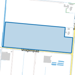 Perceel WRG03-M-136