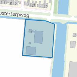 Perceel WRG03-M-16