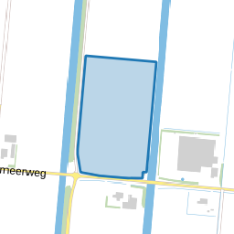 Perceel WRG03-M-165