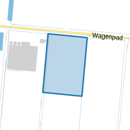Perceel WRG03-M-337
